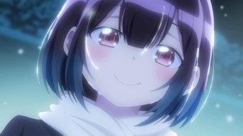 Episódio Episódio 12 da série BADGIRL