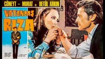 Vatandas Riza (1979)