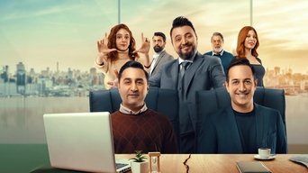 Organizasyon Bizim İşimiz - S1E01