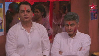 Episode 172 — The Gangwals Celebrate Holi