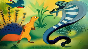 Escena 2 de Rikki-Tikki-Tavi