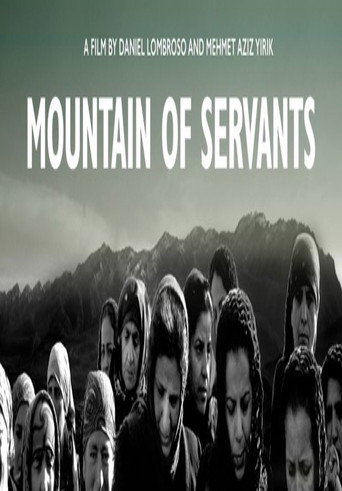 Mountain of Servants