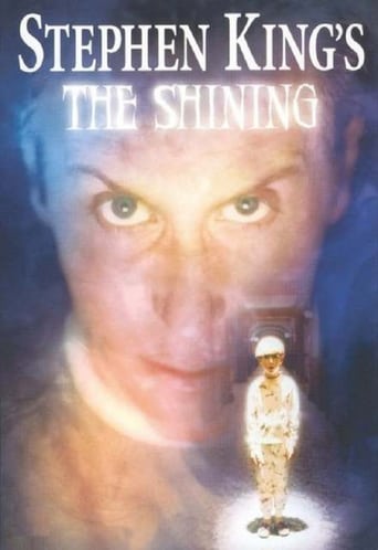 Poster för The Shining