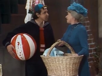El Chavo del Ocho S01E46