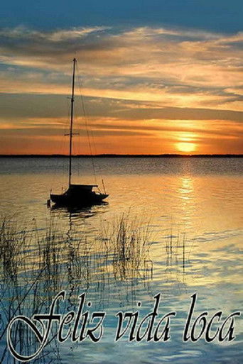 Feliz Vida Loca poster