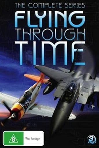 Flying Through Time en streaming 