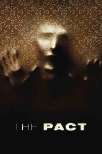 Poster för The Pact