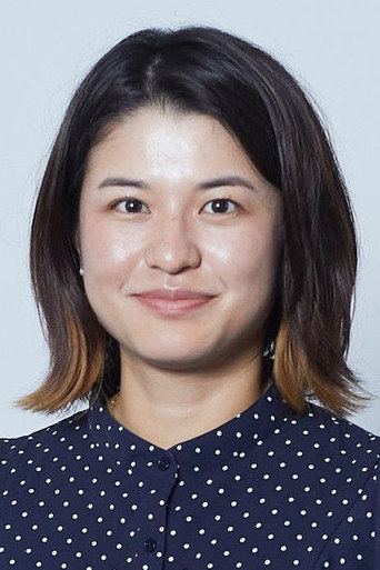 Kako Annika Esashi