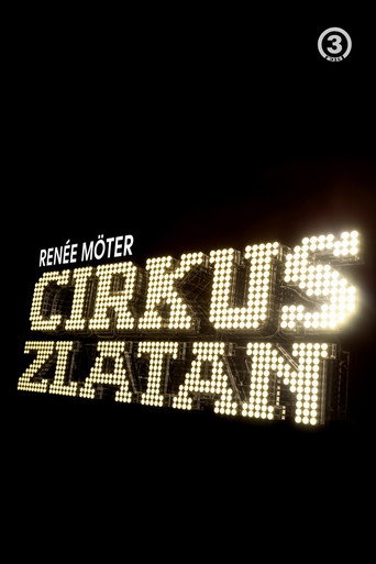 Watch Cirkus Zlatan (2008) online free in HD