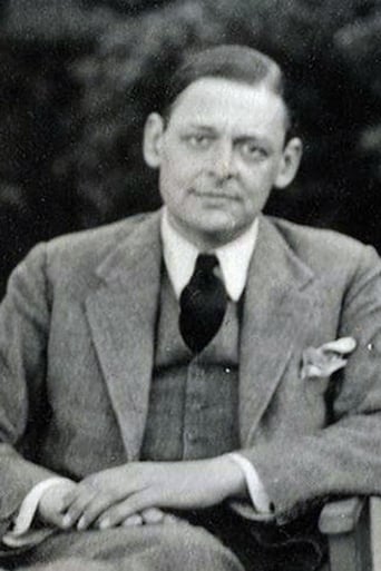 Image of T. S. Eliot