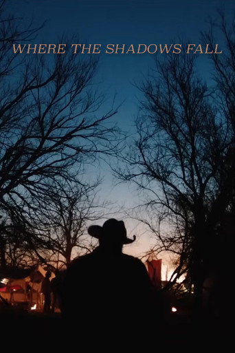 Where The Shadows Fall (2016)