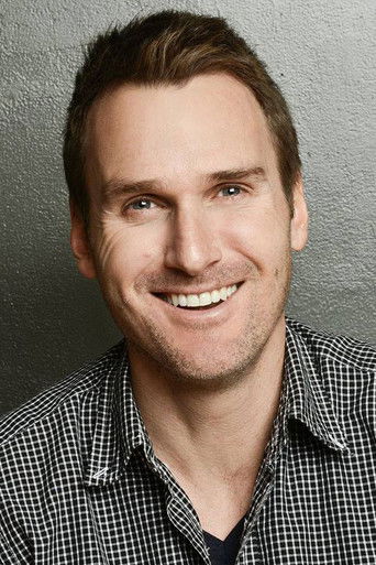 Foto de Jason Faulkner