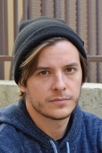 Daniel Amerman headshot