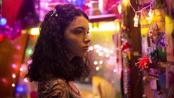 The Clown's Daughter (2022)