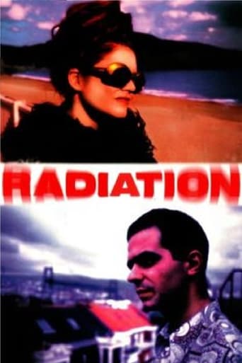 Poster of Radiation