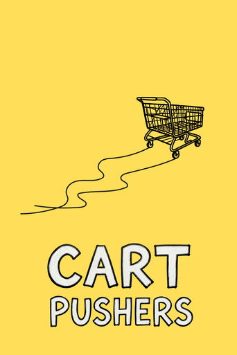 Poster for Cart Pushers