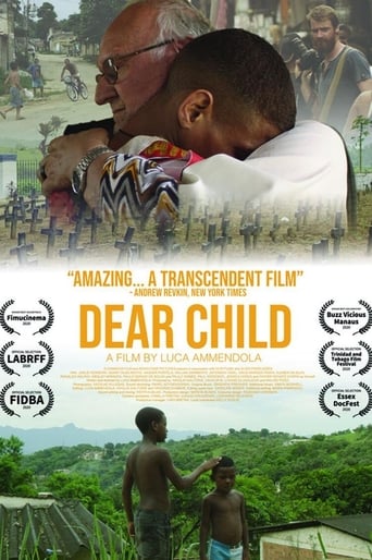 Dear Child en streaming 