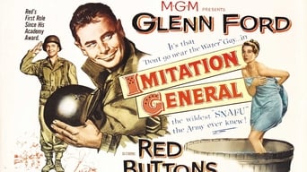 Imitation General (1958)