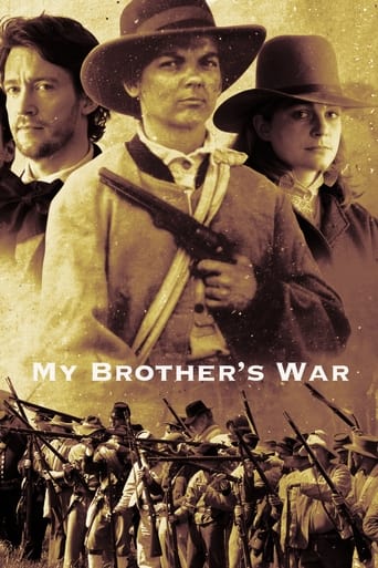 My Brother's War en streaming 