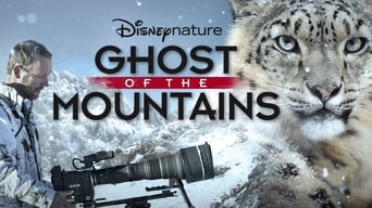 #2 Disneynature: Ghost of the Mountains