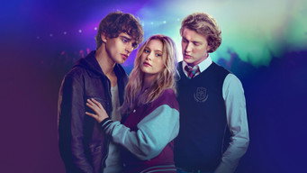 Still 2 from Love Me Love Me