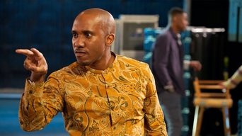 Cena de A Quarta Hora