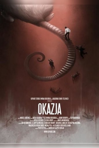 Okazja (1970)