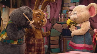 Episode 8 — Episode 8