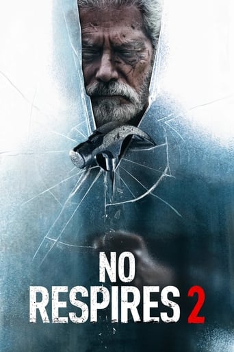 Poster of No respires 2