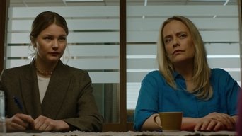 Episódio Episódio 4 da série Pernille