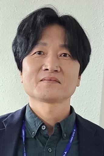 Image of Lee Tae-hyeong