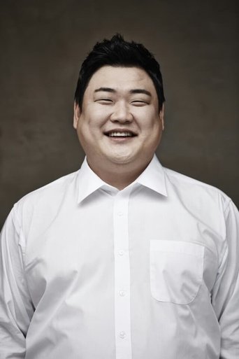 Image of Kim Joon-hyun