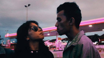 No Love for the Young (2020)