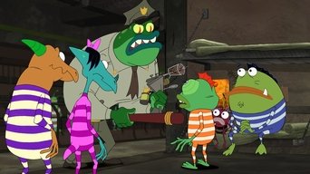 Episódio Episódio 9 da série Phineas e Ferb
