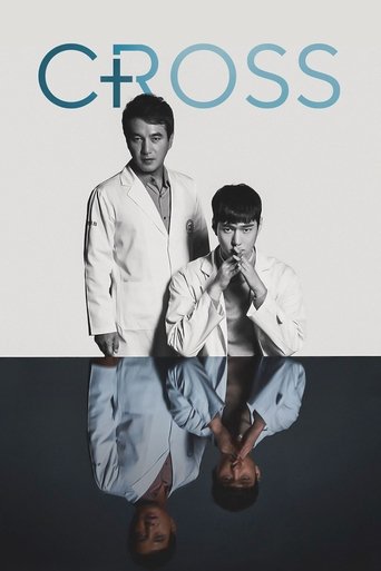 Poster of Cross