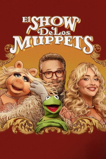 El Show de los Muppets