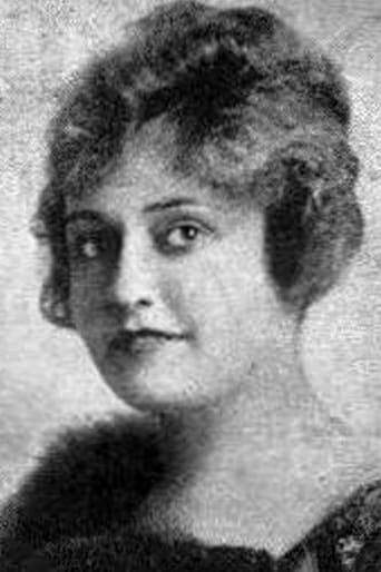 Image of Vivian Reed