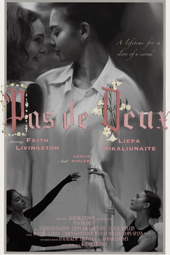 Pas de Deux (1970)