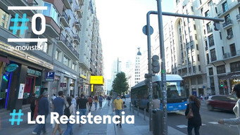 La resistencia T3E147
