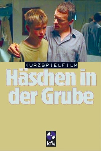 Poster of Häschen in der Grube