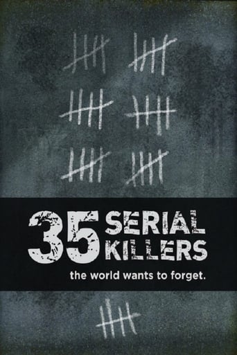 35 Serial Killers the World Wants to Forget - Season 1 Episode 13   2018