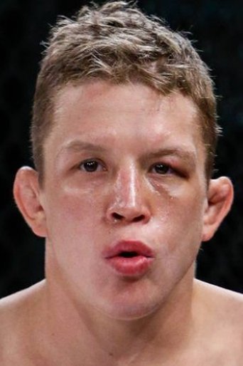 Imagine Chris Horodecki