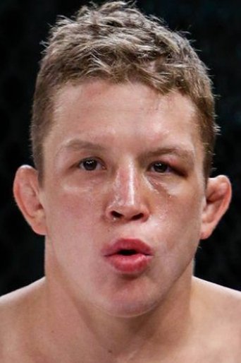 Imagen de Chris Horodecki