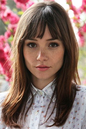 Foto de Jocelin Donahue