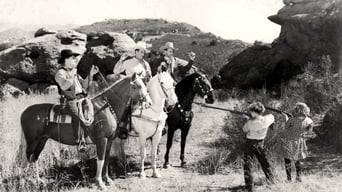 Santa Fe Stampede (1938)