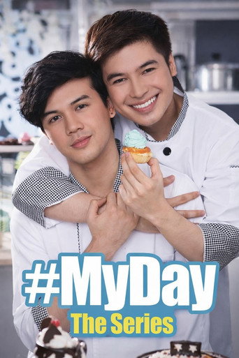 My Day The Series (2020)