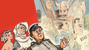 Alla tiders 91:an Karlsson (1953)