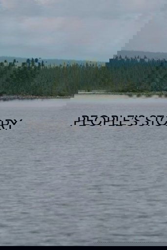 People's Story poster