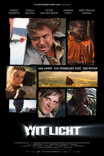 Poster for The Silent Army
