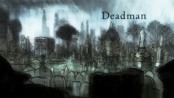 #9 Deadman